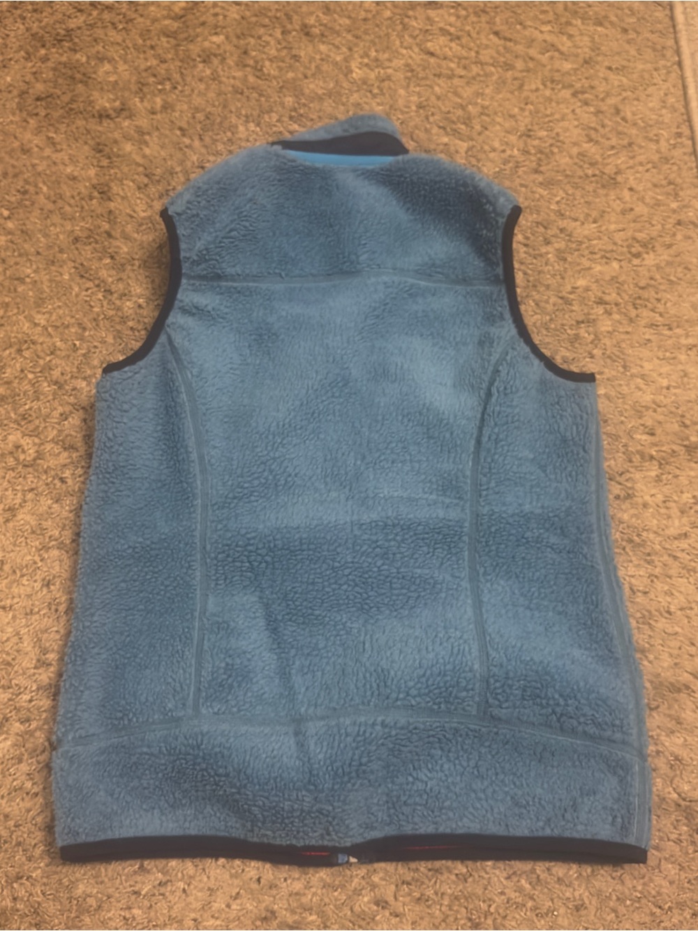 Patagonia Retro-X Vest Women’s - Picture 6 of 7